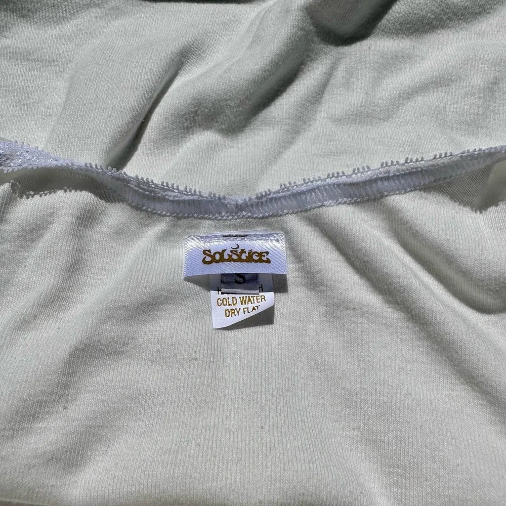 Solstice Intimates Tank Top - Picture 3 of 3